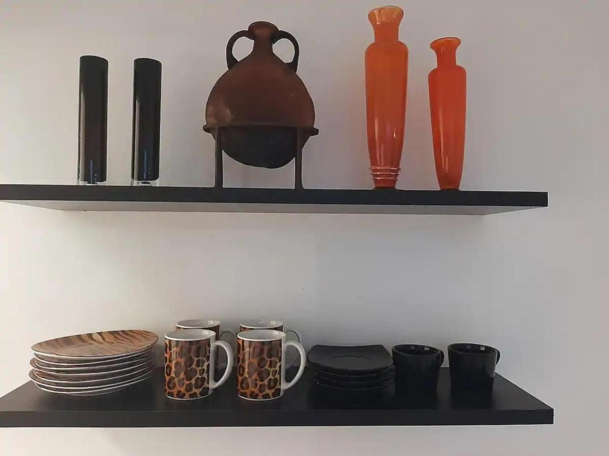 Linda Leblon Homestay - 3 Min To The Beach ริโอเดจาเนโร ภายนอก รูปภาพ