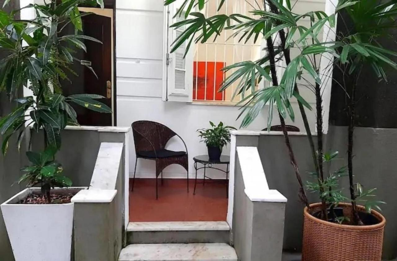 Linda Leblon Homestay - 3 Min To The Beach ริโอเดจาเนโร ภายนอก รูปภาพ