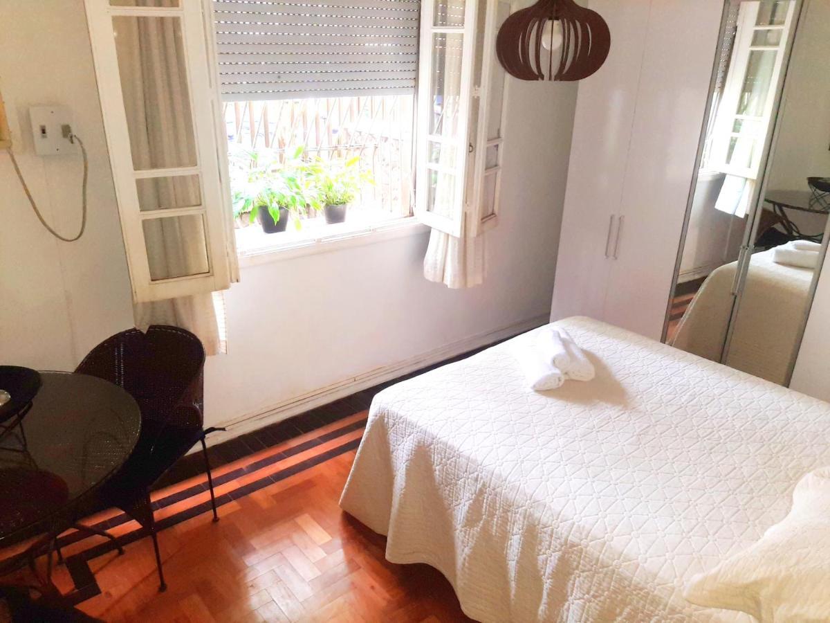 Linda Leblon Homestay - 3 Min To The Beach ริโอเดจาเนโร ภายนอก รูปภาพ