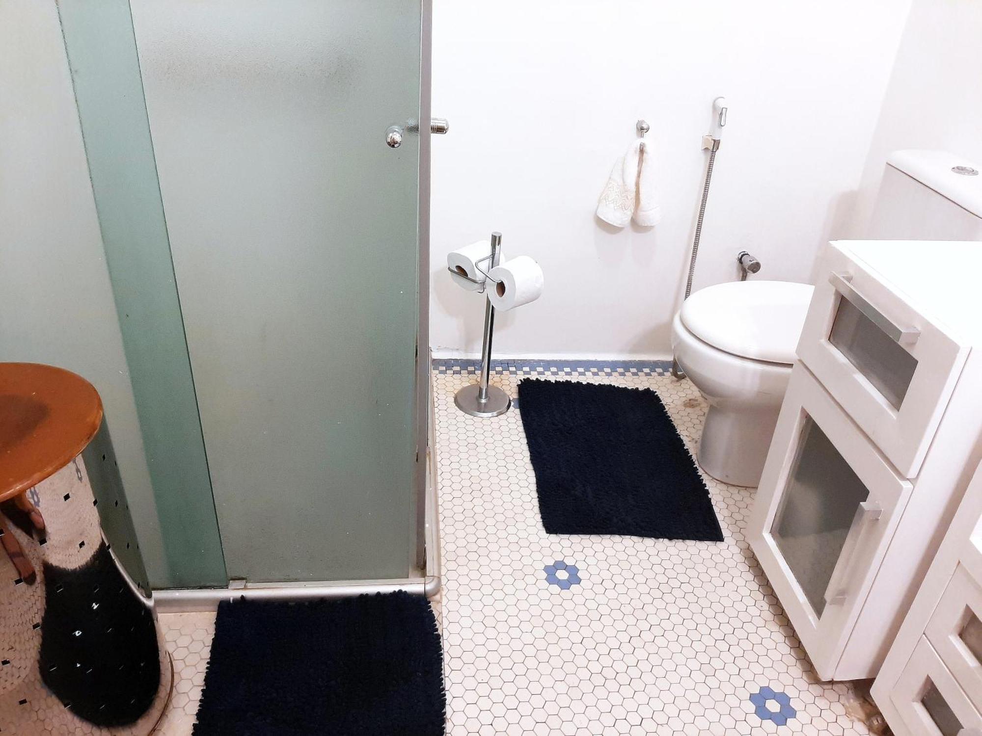 Linda Leblon Homestay - 3 Min To The Beach ริโอเดจาเนโร ภายนอก รูปภาพ